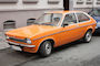 Opel Kadett City